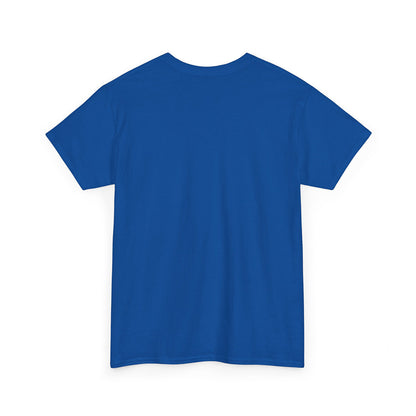 Alien Essentials T-Shirt | Blue