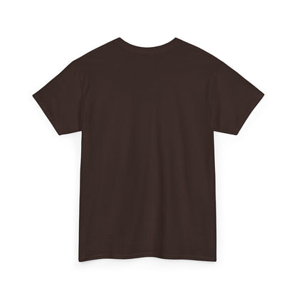Alien Essentials T-Shirt | Dark Chocolate