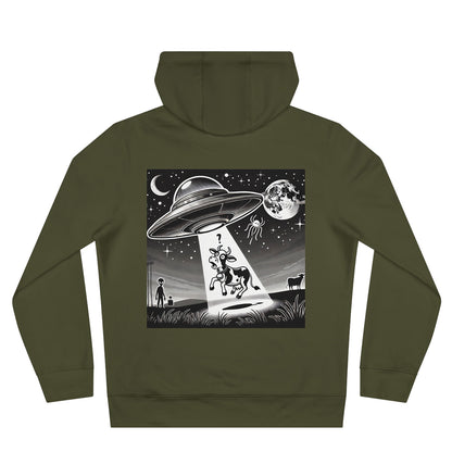 Cow Abductor | Khaki