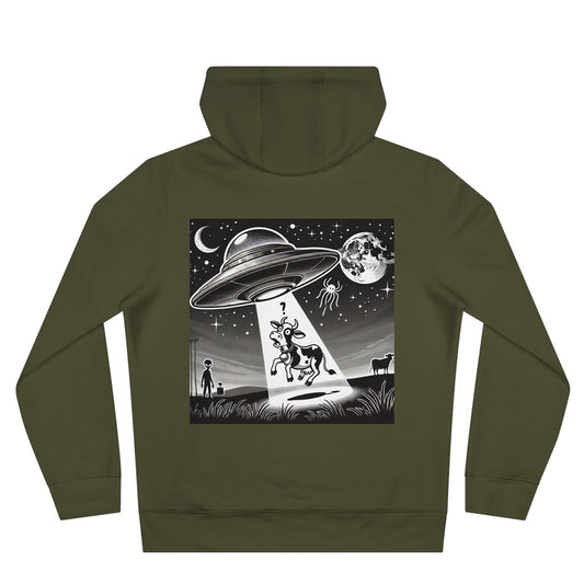Cow Abductor | Khaki
