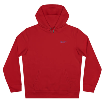 Eternal Light | Red