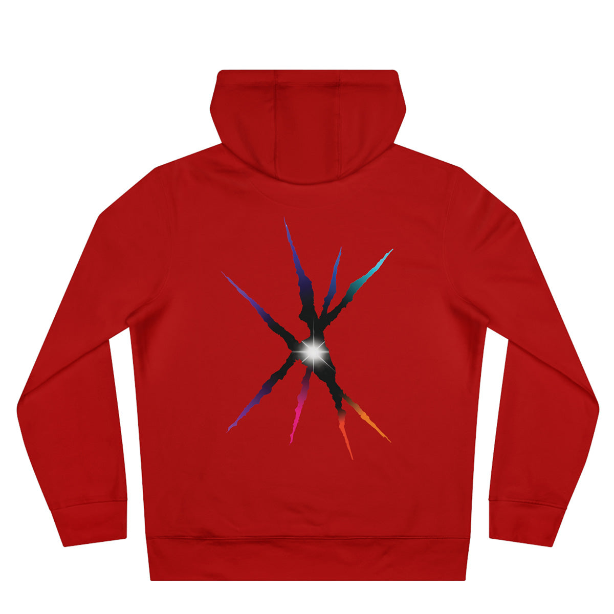 Eternal Light | Red