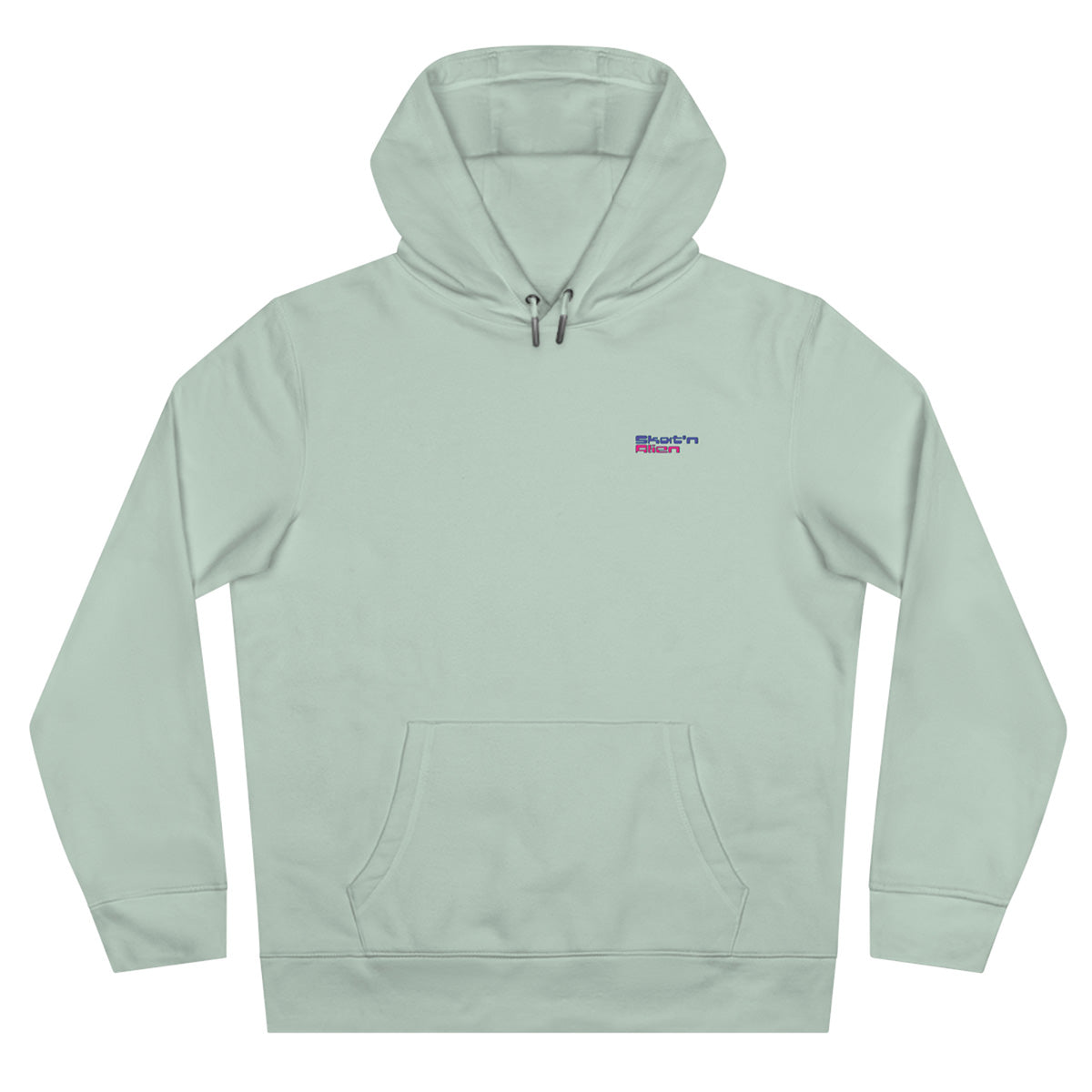 Eternal Light | Aqua Green