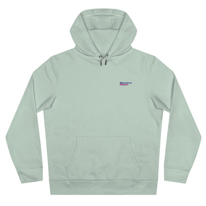 Eternal Light | Aqua Green