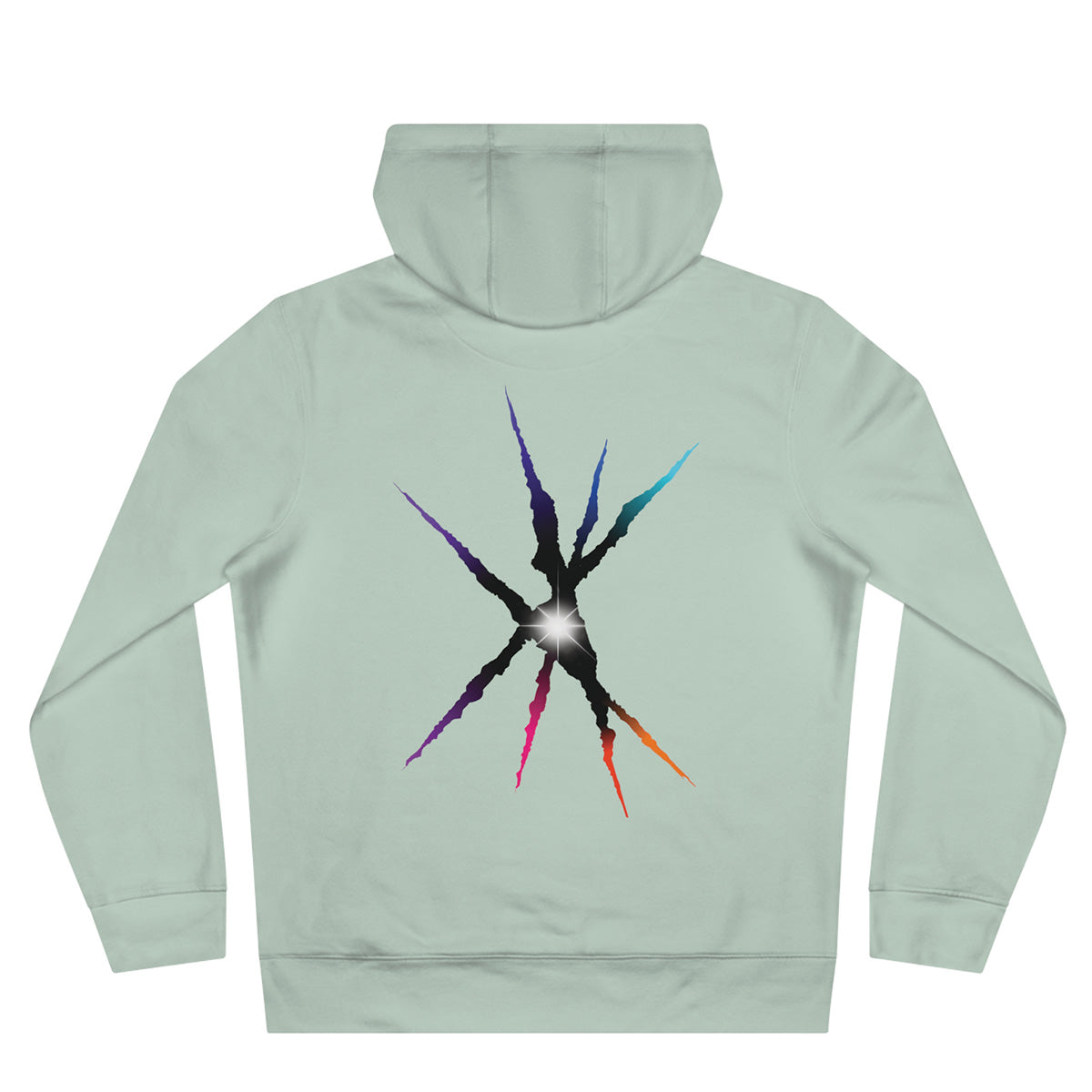 Eternal Light | Aqua Green