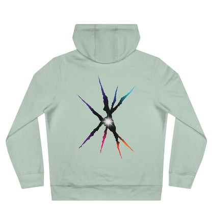 Eternal Light | Aqua Green