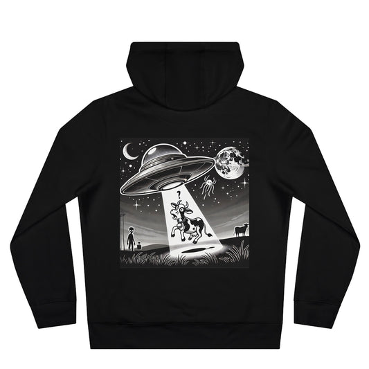 Cow Abductor | Black
