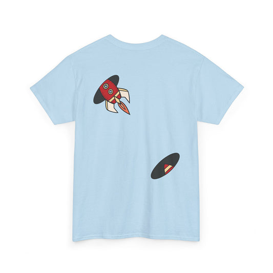 Loophole | Light Blue