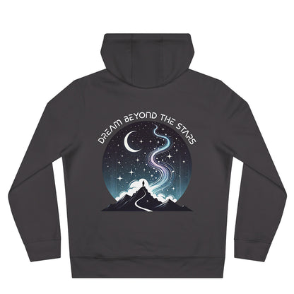 Dream Beyond the Stars | Dark Grey