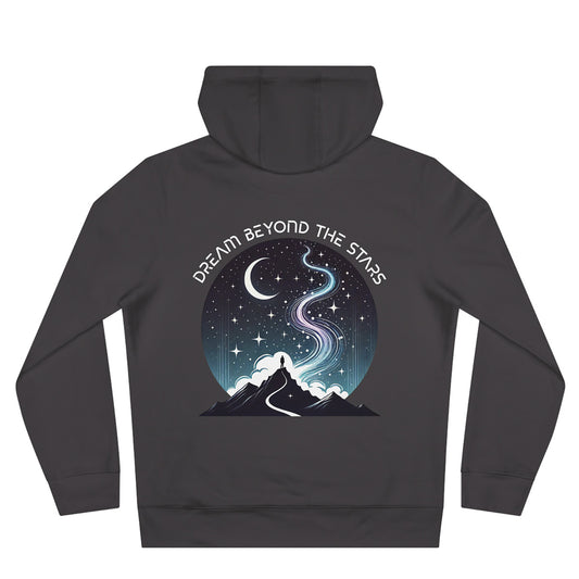 Dream Beyond the Stars | Dark Grey