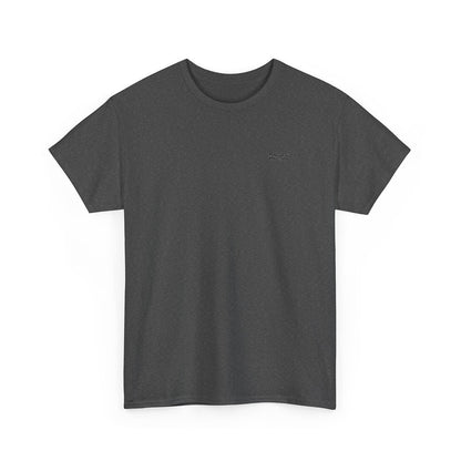 Signature Planetary Skater T-Shirt | Dark Grey