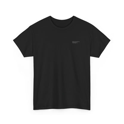 Signature Planetary Skater T-Shirt | Black