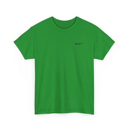Alien Essentials T-Shirt | Green