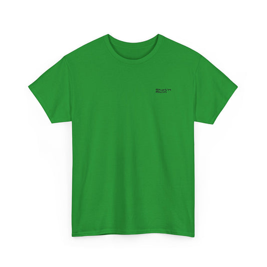 Alien Essentials T-Shirt | Green