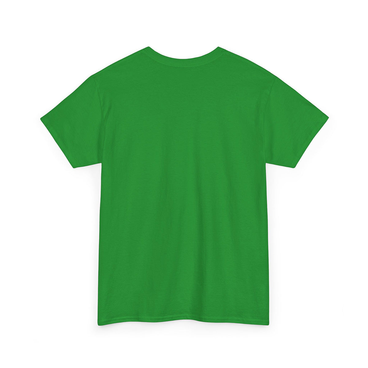 Alien Essentials T-Shirt | Green