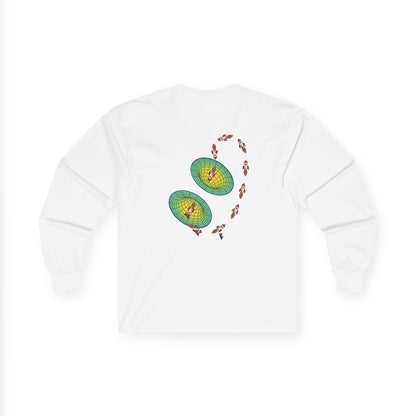 Wormhole EnCOWnter | White
