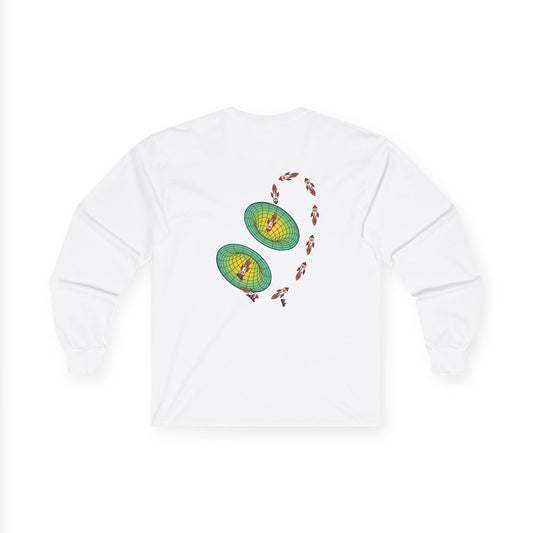 Wormhole EnCOWnter | White