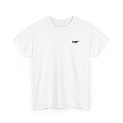 Alien Essentials T-Shirt | White
