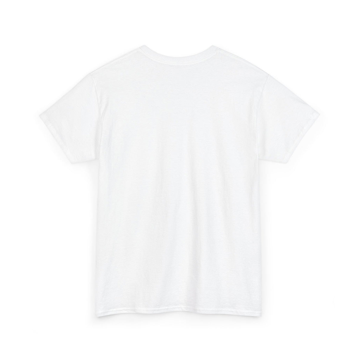 Alien Essentials T-Shirt | White