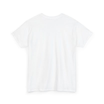 Alien Essentials T-Shirt | White