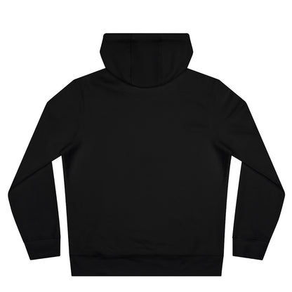 Alien Essentials Hoodie | Black