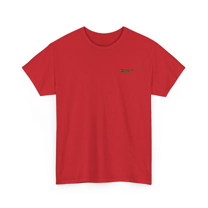 Alien Essentials T-Shirt | Red