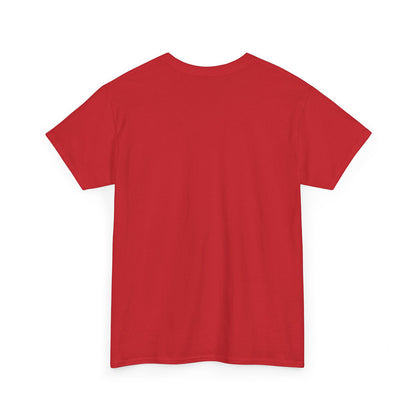 Alien Essentials T-Shirt | Red