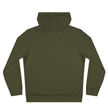 Alien Essentials Hoodie| Khaki