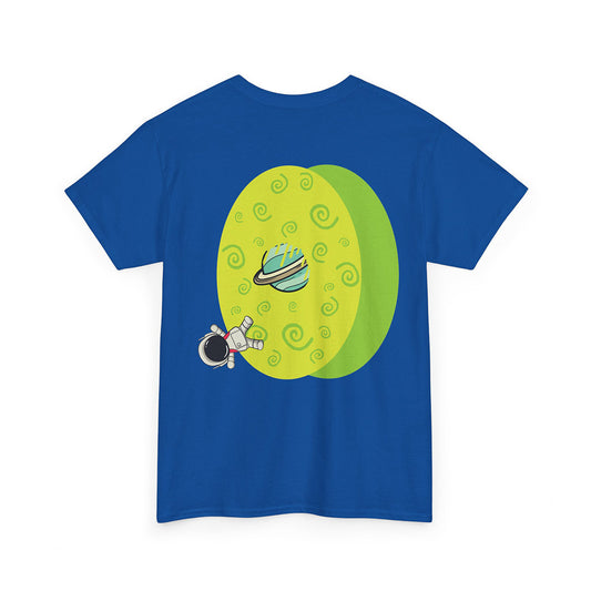 Slimed | Blue