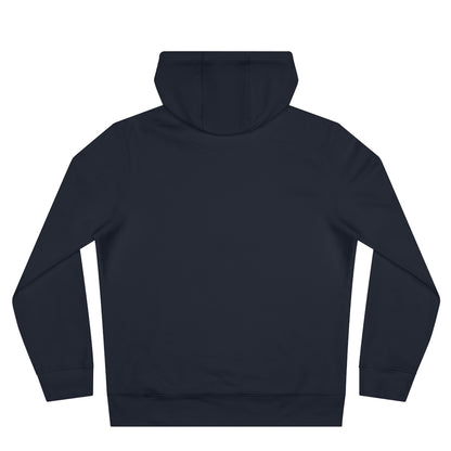 Alien Essentials Hoodie | Navy