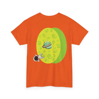 Slimed | Orange