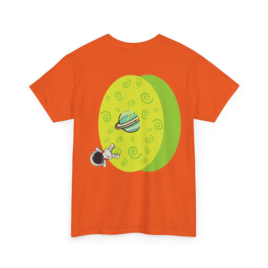 Slimed | Orange