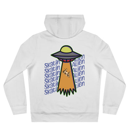 Beam Moo Up | White
