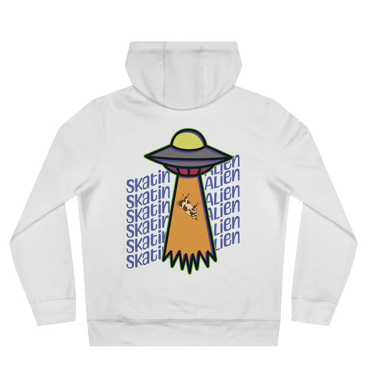 Beam Moo Up | White