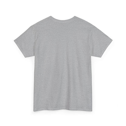 Alien Essentials T-Shirt | Light Grey