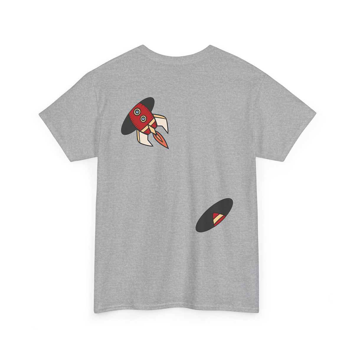 Loophole | Light Grey