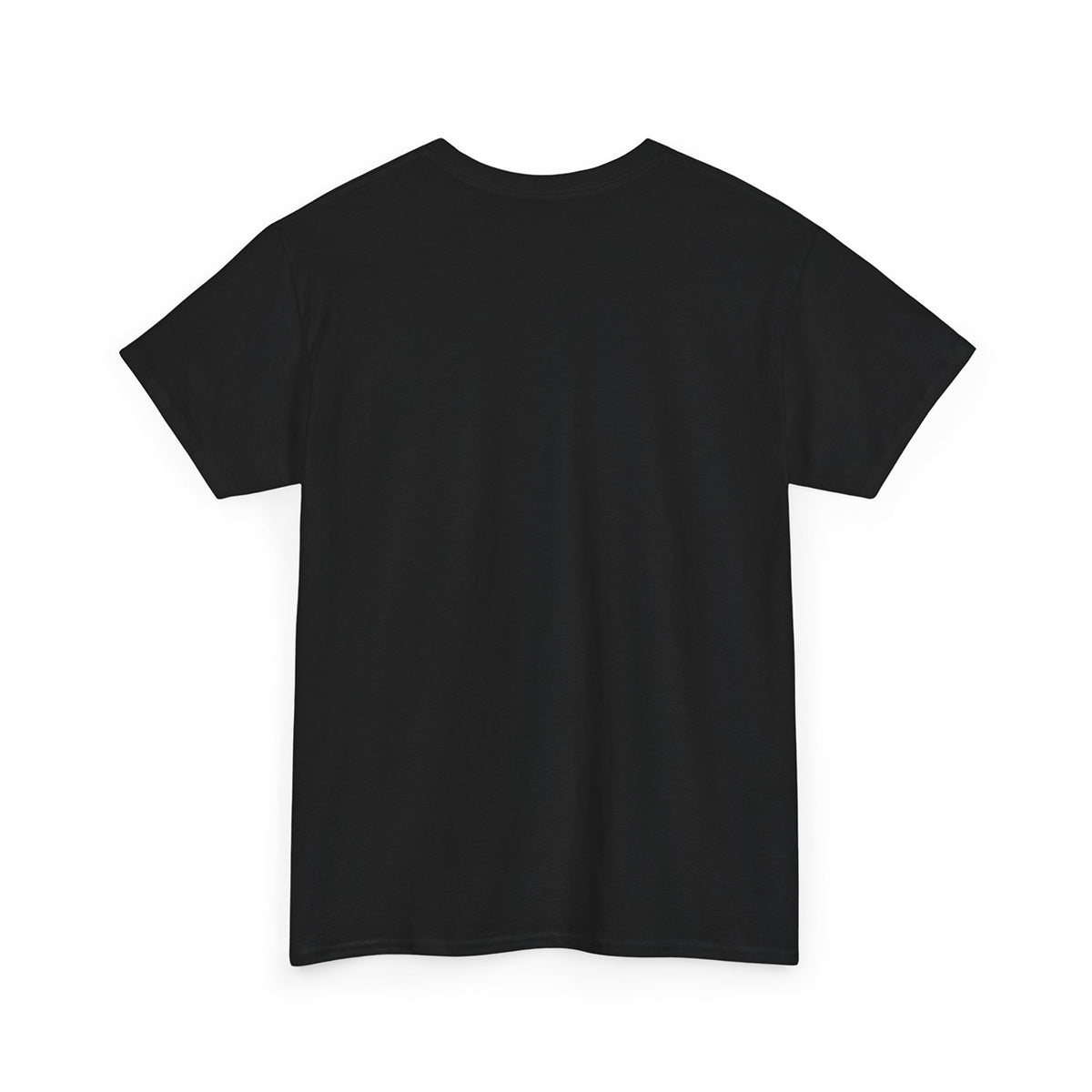 Alien Essentials T-Shirt | Black