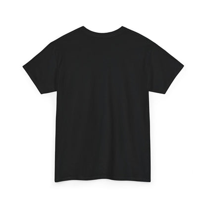 Alien Essentials T-Shirt | Black