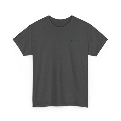 Alien Essentials T-Shirt | Dark Grey
