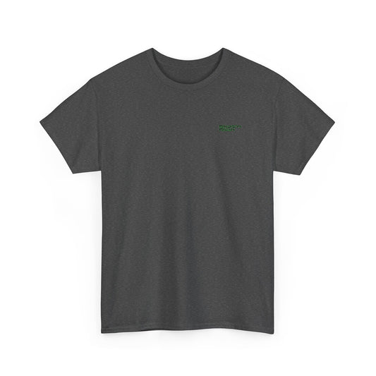 Alien Essentials T-Shirt | Dark Grey