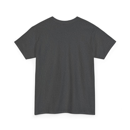 Alien Essentials T-Shirt | Dark Grey
