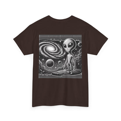 Lost in the Galaxy | Dark Chocolate