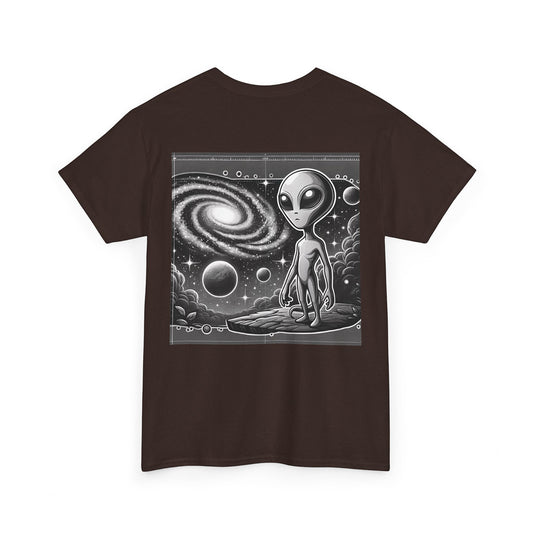 Lost in the Galaxy | Dark Chocolate