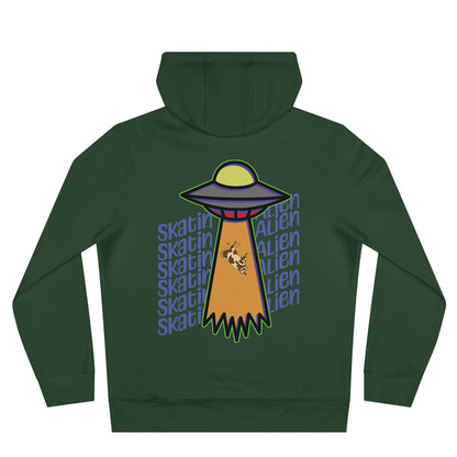 Beam Moo Up | Dark Green