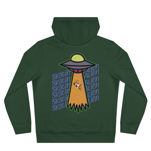 Beam Moo Up | Dark Green