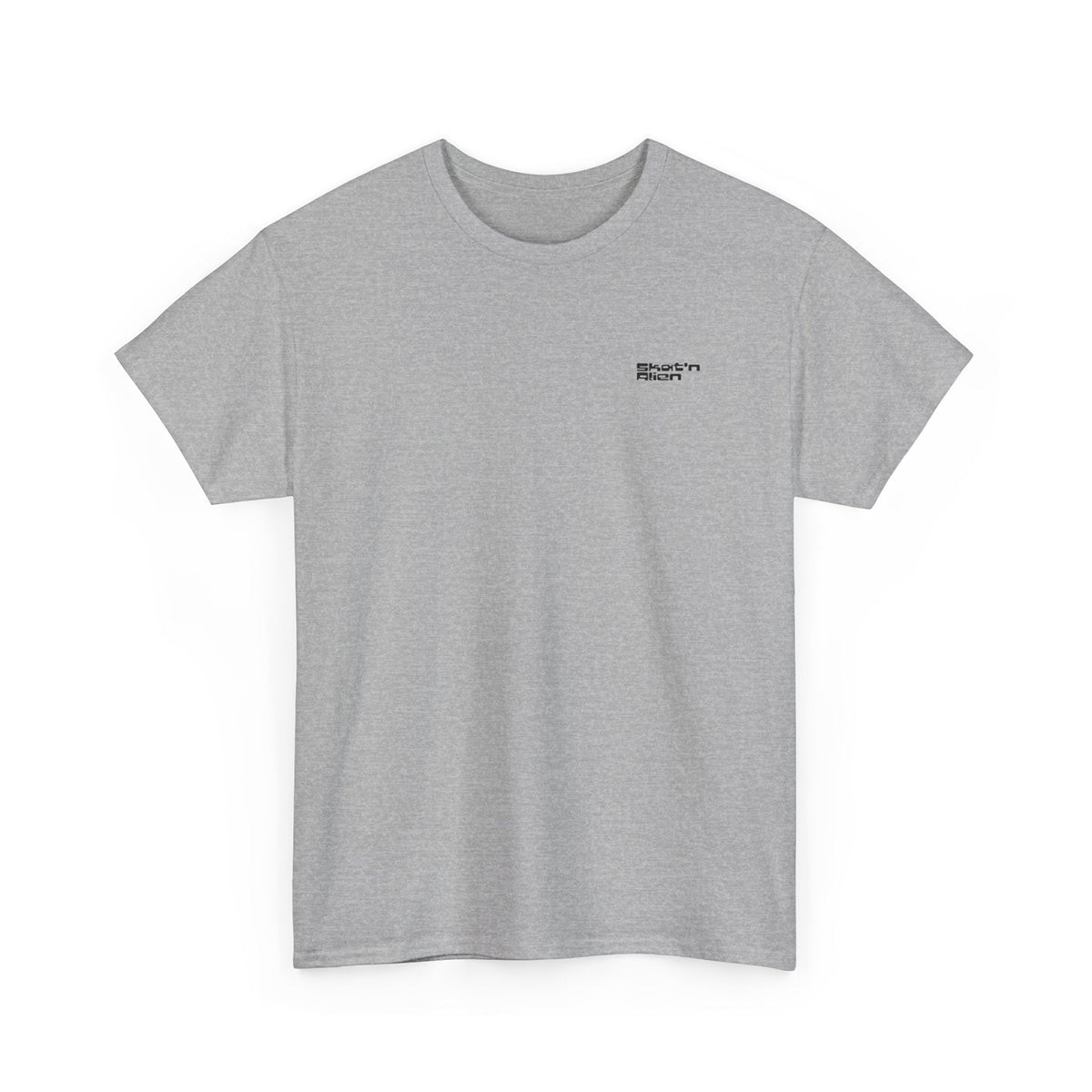Lost in the Galaxy | Light Grey