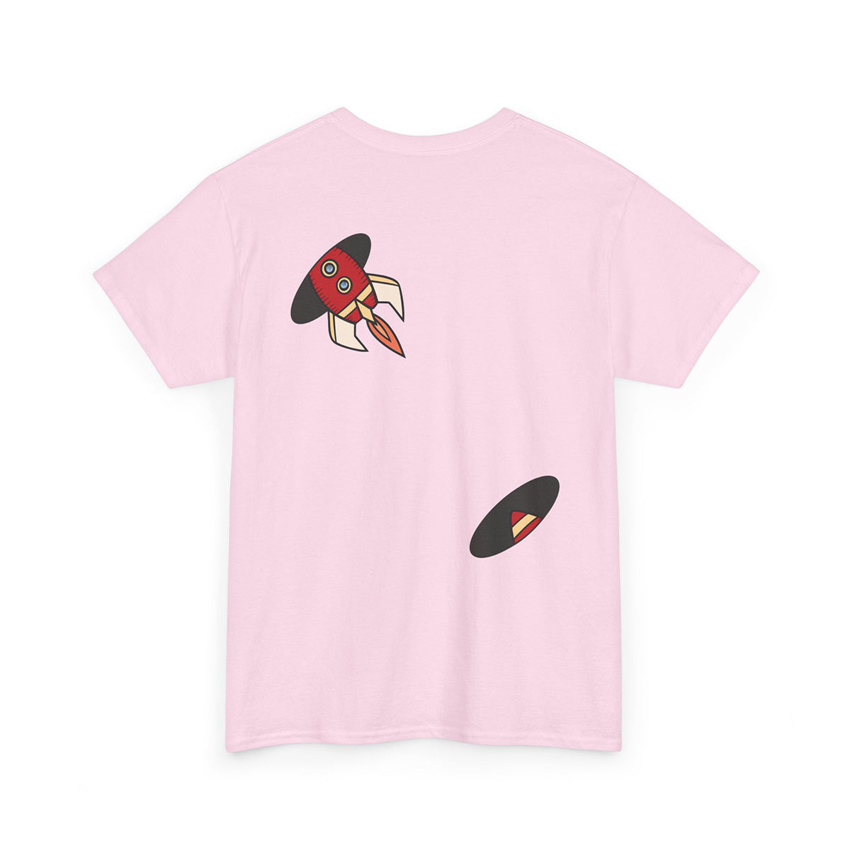 Loophole | Light Pink
