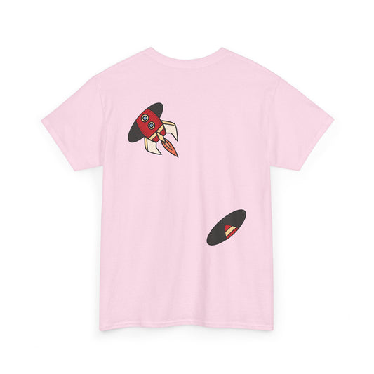 Loophole | Light Pink